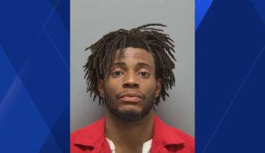 Cape Coral man accused of violating probation following arrest for driving high and drunk