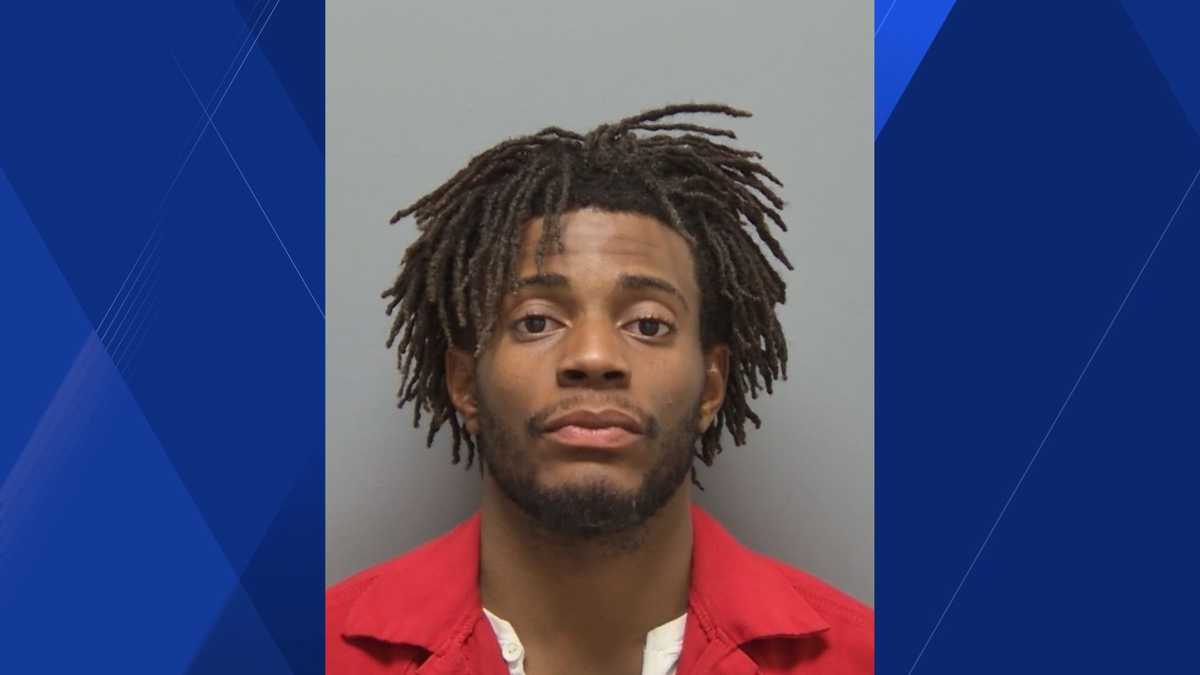 Cape Coral man accused of violating probation following arrest for driving high and drunk