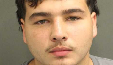19-year-old arrested after fatal Orange County hit-and-run crash, FHP says