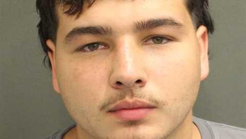 19-year-old arrested after fatal Orange County hit-and-run crash, FHP says
