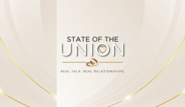 State of the Union: Experts explain why apologies matter in a marriage