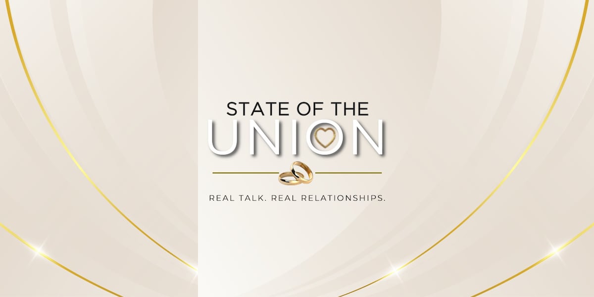 State of the Union: Experts explain why apologies matter in a marriage