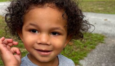 NW Florida authorities need help identifying child