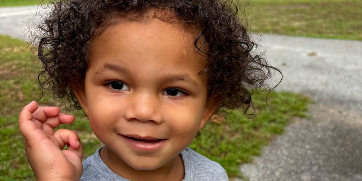 NW Florida authorities need help identifying child