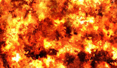 Nearly 100 people react to ‘simulated giant fireball’ exercise at Orlando International Airport