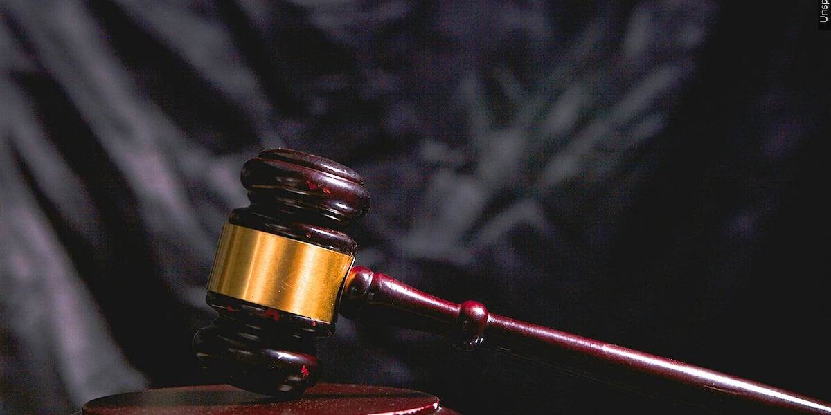Crawfordville man sentenced after pleading guilty to chatting online, attempting to meet minor