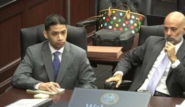 He’s the first to face trial in Jared Bridegan murder-for-hire case. What do we know about Mario Fernandez?