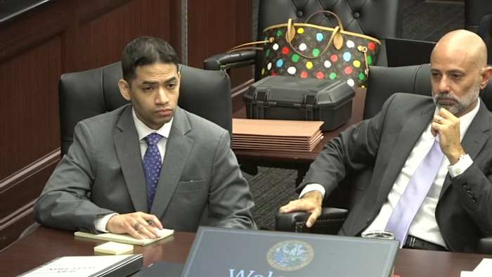 He’s the first to face trial in Jared Bridegan murder-for-hire case. What do we know about Mario Fernandez?