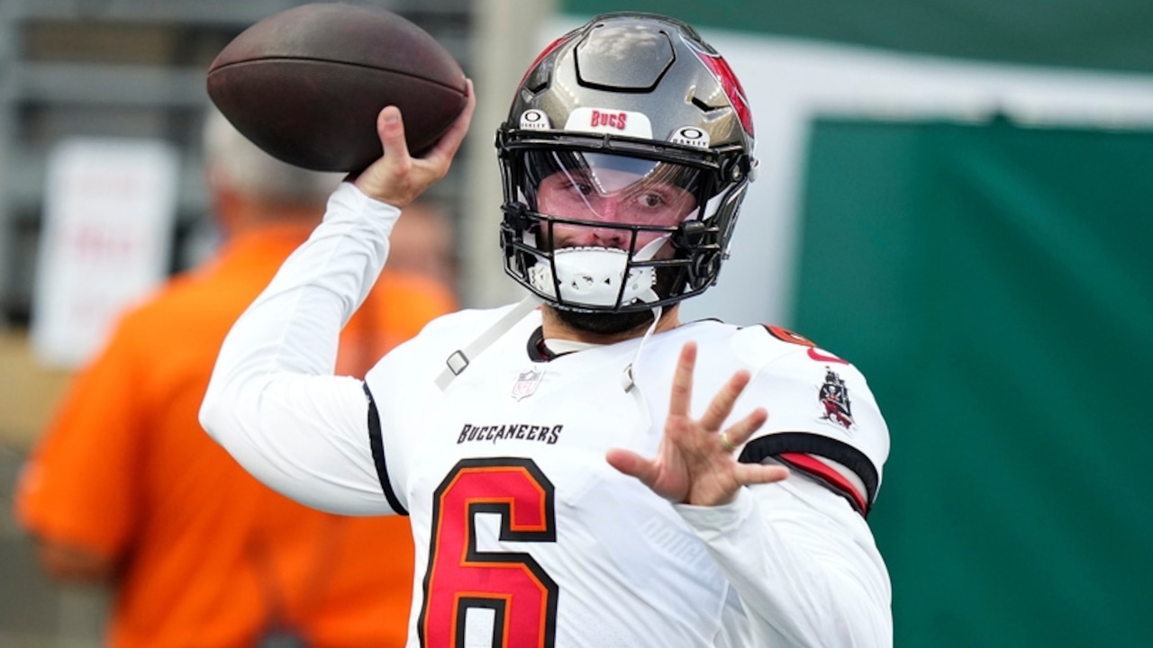 Where to watch Tampa Bay Buccaneers-Kansas City Chiefs NFL preseason game for free today