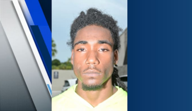 18-year-old arrested for child’s fatal shooting at Orlando apartment complex