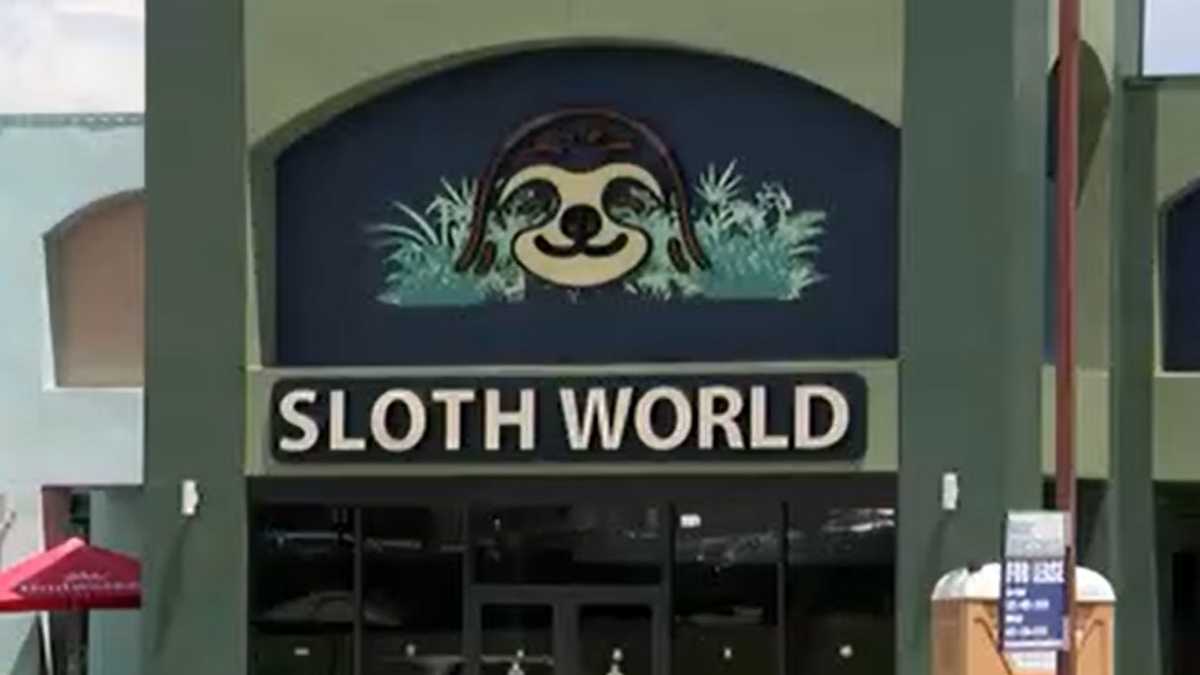 Orange County deputies conclude investigation into Sloth World