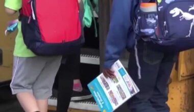 Report: Majority of Florida children not prepared for kindergarten