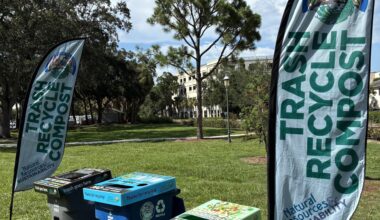 Winter Park Farmers’ Market enters its compost era