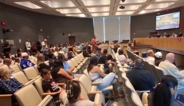 Cape Coral Council rejects proposed youth sports fee hike