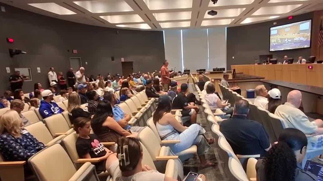Cape Coral Council rejects proposed youth sports fee hike