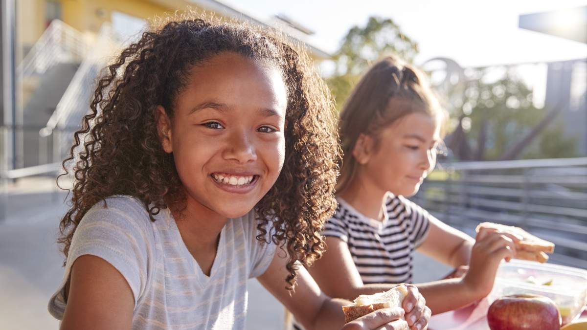 RFK Jr. Unveils $32.5M School Lunch Grant Program in Tampa | NewsRadio WFLA