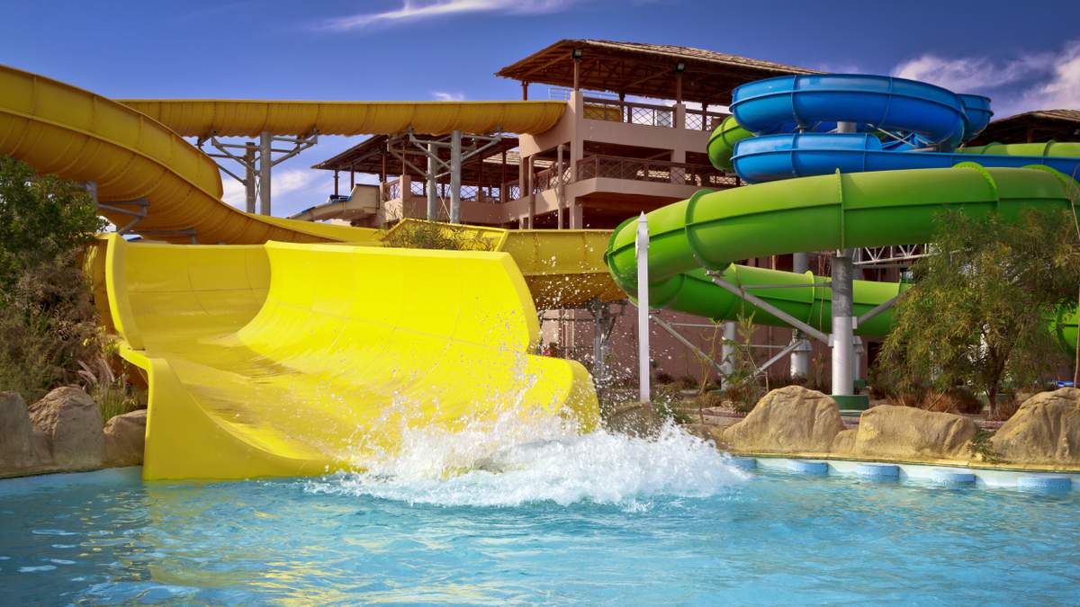 Tampa Offers Free Public Pool Admission During Heat Advisories | NewsRadio WFLA