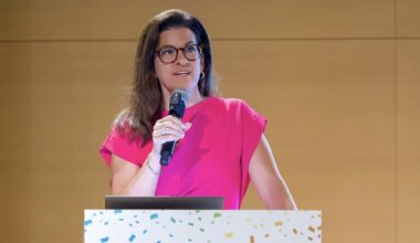 Amplify Women Tampa Bay’s Annual Summit is this week