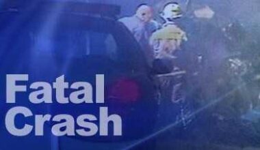 Pedestrian struck, killed by vehicle on U.S. 1 in St. Lucie County