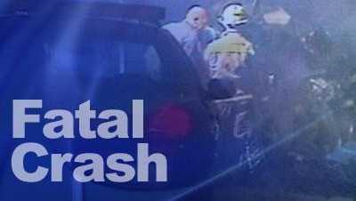 Pedestrian struck, killed by vehicle on U.S. 1 in St. Lucie County