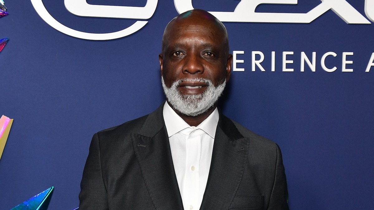 Peter Thomas attends Uptown x Lexus Honors Hollywood at Sunset Room Hollywood on March 06, 2024 in Los Angeles, California. Peter Thomas attends Uptown x Lexus Honors Hollywood at Sunset Room Hollywood on March 06, 2024 in Los Angeles, California.