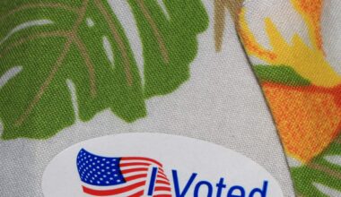 Tampa Bay Early Voting Begins Monday for Florida 2026 Primary Election | NewsRadio WFLA
