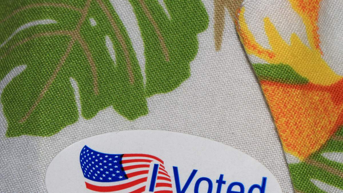 Tampa Bay Early Voting Begins Monday for Florida 2026 Primary Election | NewsRadio WFLA