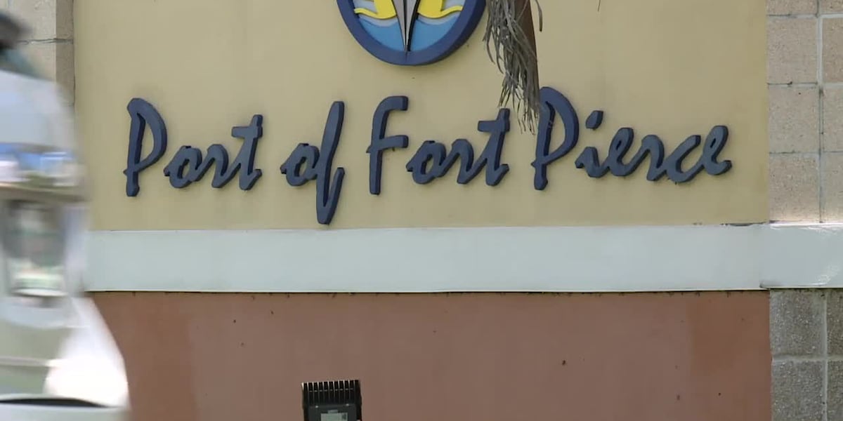 Port of Fort Pierce master plan proposes mega-yacht marina, spaceport facility