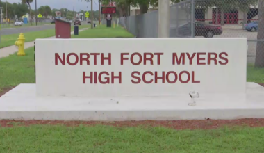 North Fort Myers High Athletics and Activities Director suspended | Lee County