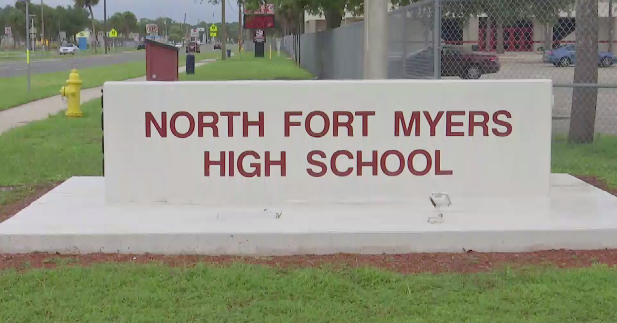 North Fort Myers High Athletics and Activities Director suspended | Lee County