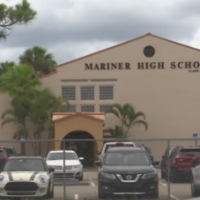 Head coach placed on leave after Mariner High School lock-in incident | Lee County