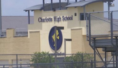 Charlotte County students head back to school starting Monday | Charlotte County