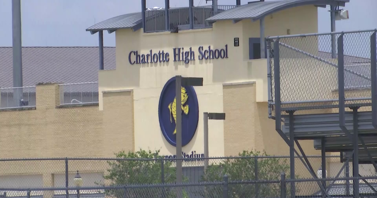Charlotte County students head back to school starting Monday | Charlotte County