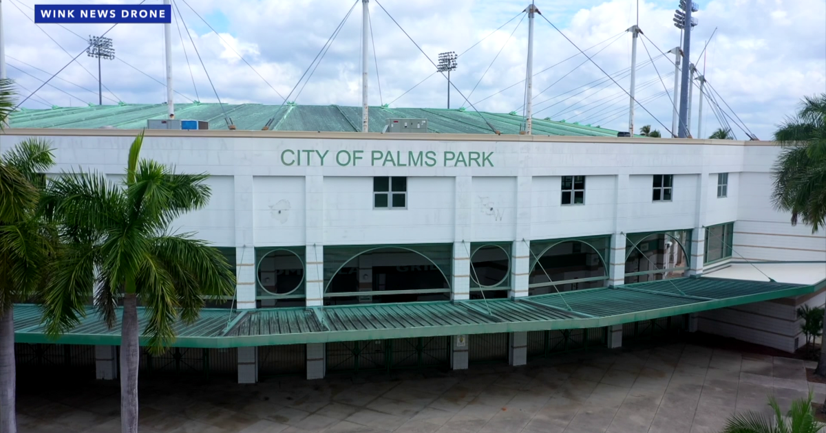 Fort Myers selling City of Palms Park seats as demolition begins | Lee County