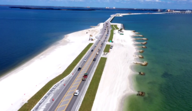 FDOT to begin Sanibel Causeway repairs | Lee County