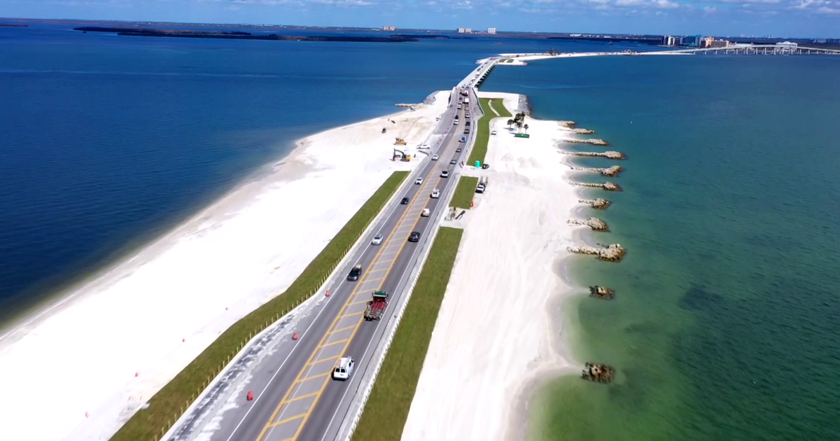 FDOT to begin Sanibel Causeway repairs | Lee County