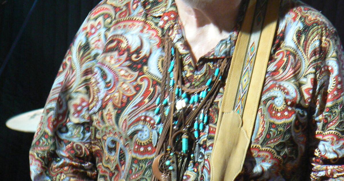 Life of Riley fundraising event set for local legend | Port Charlotte News