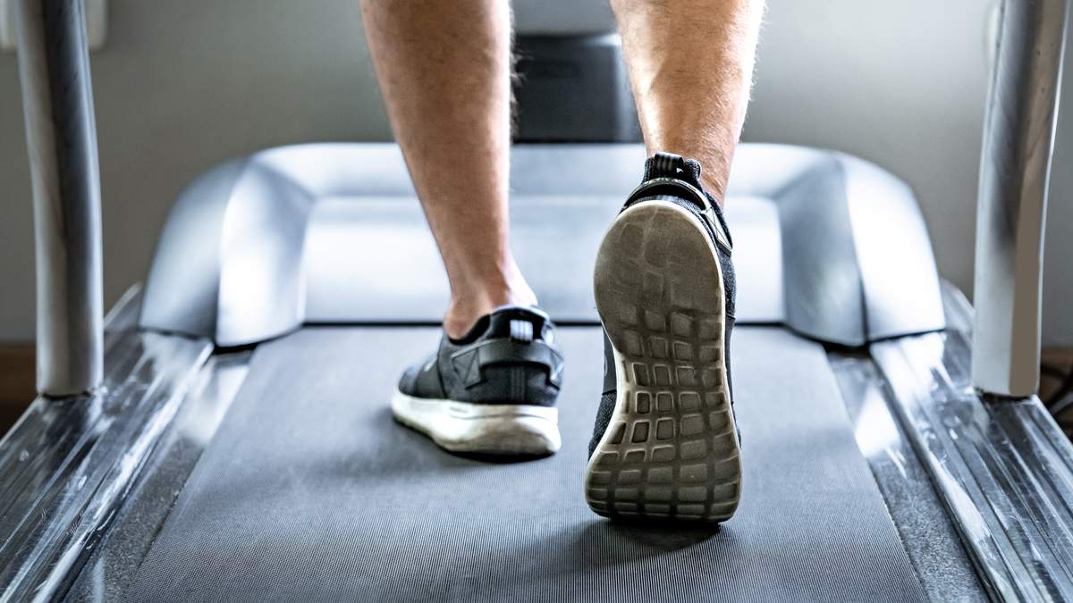 RFK Jr. Brings Presidential Fitness Test to Tampa High School | NewsRadio WFLA