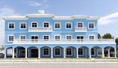 Fort Myers Beach review focuses on 4 grants | GB Daily