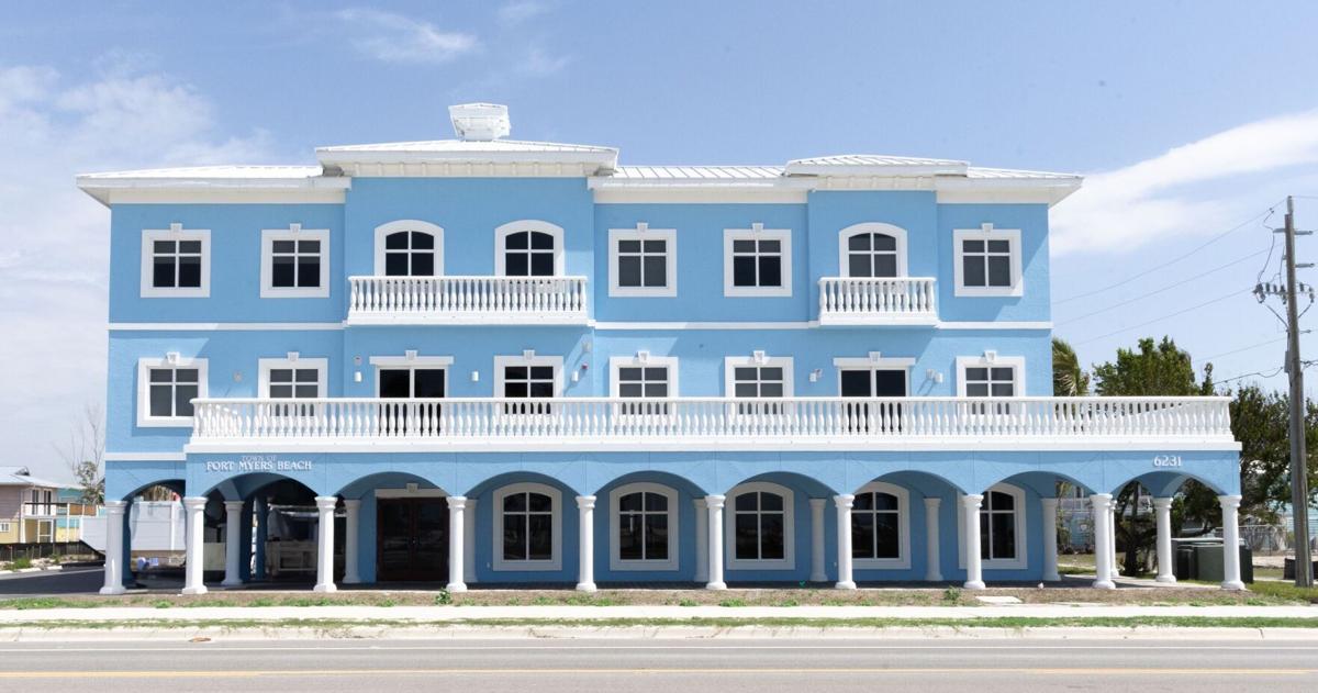 Fort Myers Beach review focuses on 4 grants | GB Daily
