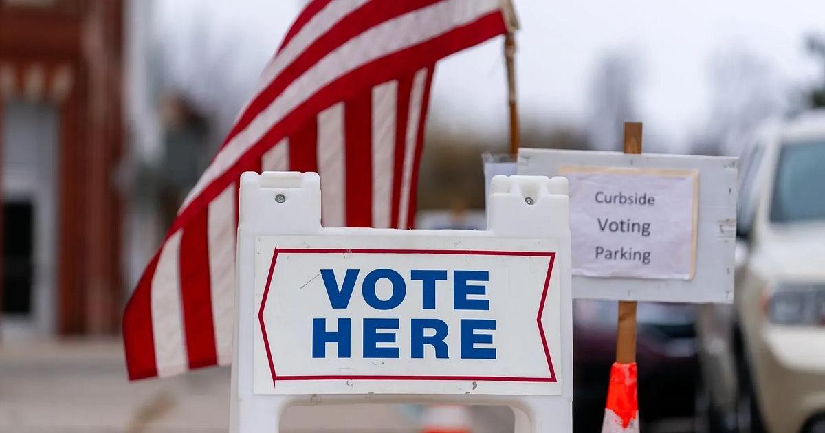 Florida primaries could shape control of Congress | Florida