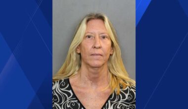Caregiver accused of disturbing body of missing Cape Coral woman found dead in Charlotte County