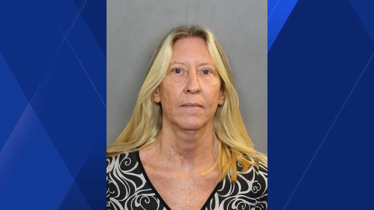Caregiver accused of disturbing body of missing Cape Coral woman found dead in Charlotte County