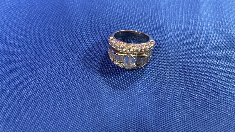 Florida's unclaimed property auction returns to WPB with $1.2 million in valuables