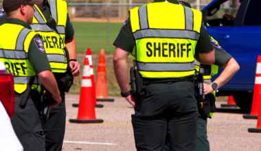 Data shows Lee County Sheriff's Office has highest illegal immigrant encounters in state | Lee County