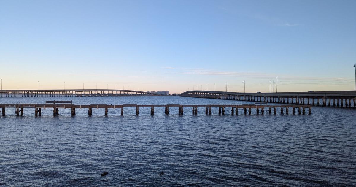 Outdoor News Bulletin | Waterline