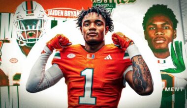 Miami's 2027 Class Has Become Something We Haven't Seen In Coral Gables