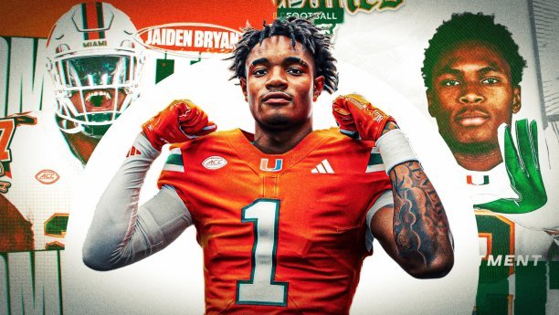 Miami's 2027 Class Has Become Something We Haven't Seen In Coral Gables