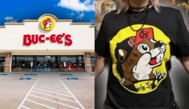Buc-ee’s settles with Winter Park oddities shop over knockoff shirts