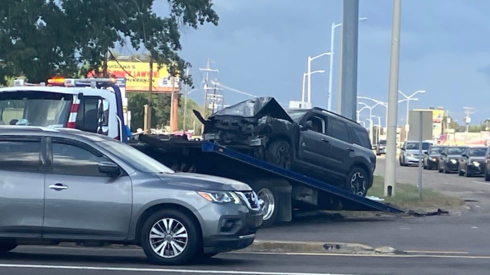 Florida Boulevard
